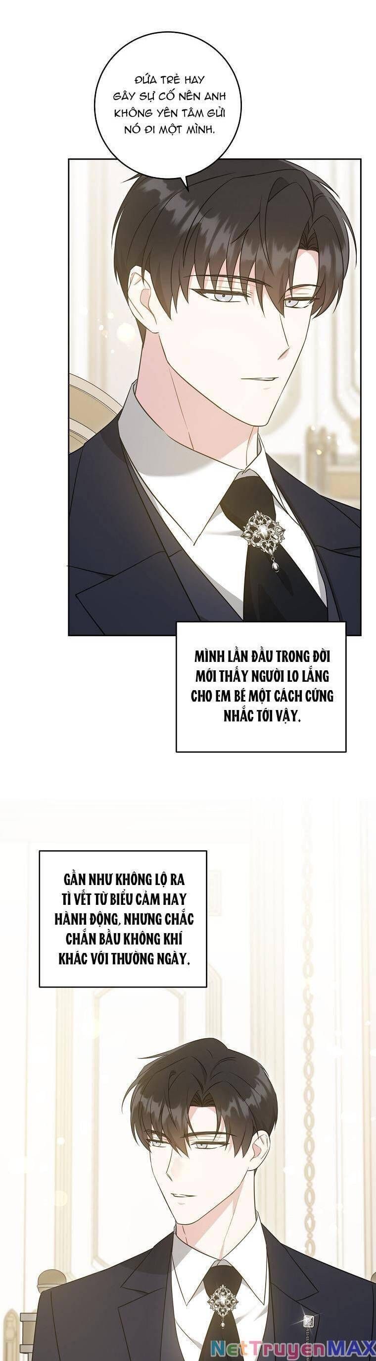 đọc truyện Cho Con Núm Vú Đi Mà Chương 69 ảnh 26 tại Thiên Thai Truyện