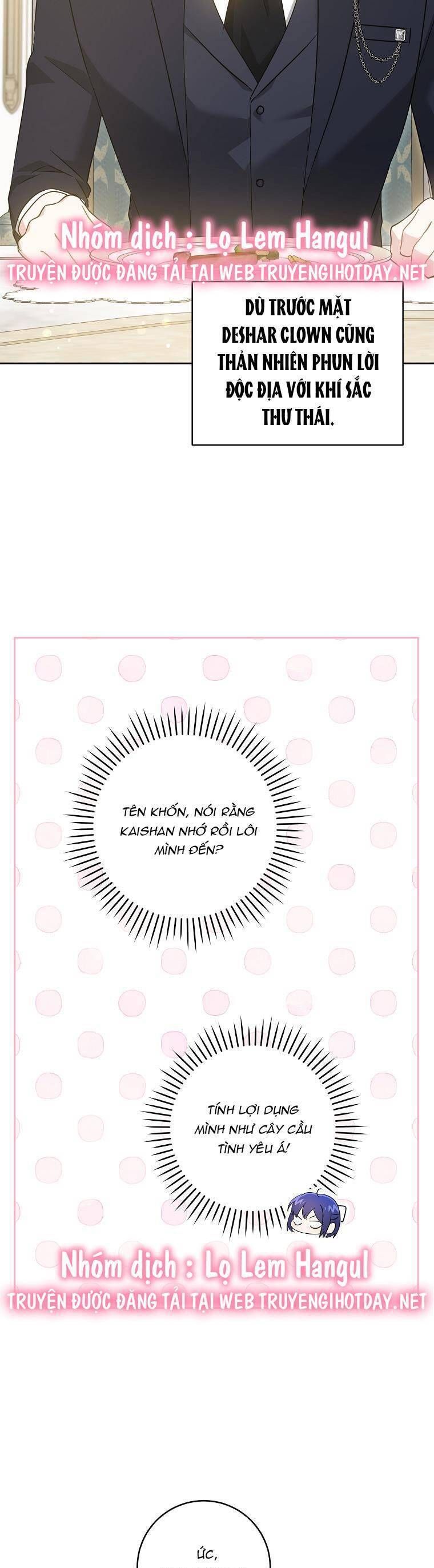 đọc truyện Cho Con Núm Vú Đi Mà Chương 69 ảnh 27 tại Thiên Thai Truyện