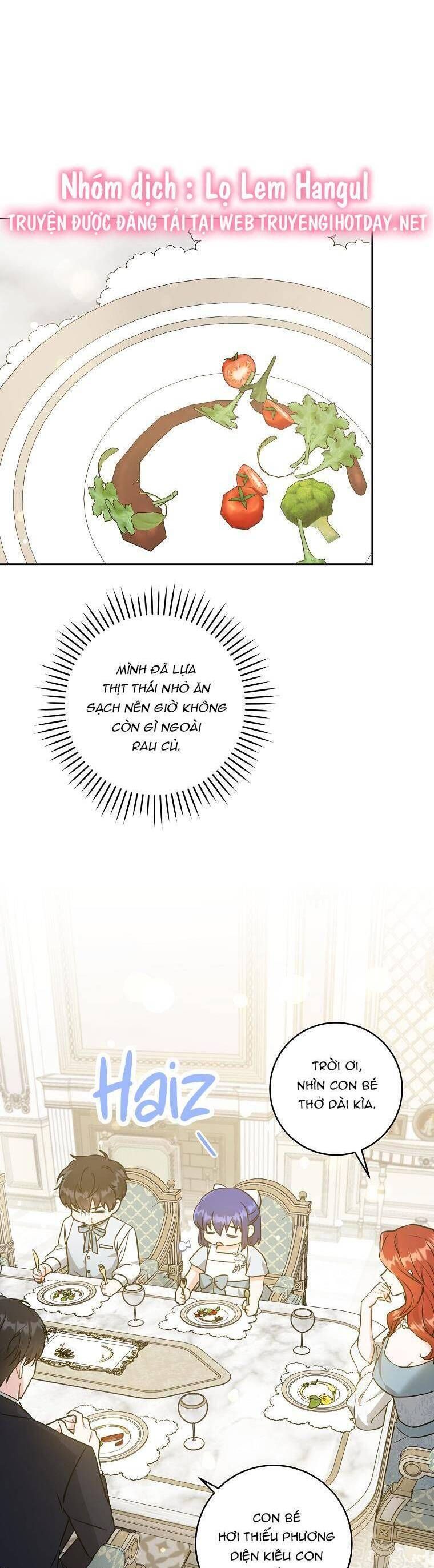 đọc truyện Cho Con Núm Vú Đi Mà Chương 69 ảnh 29 tại Thiên Thai Truyện