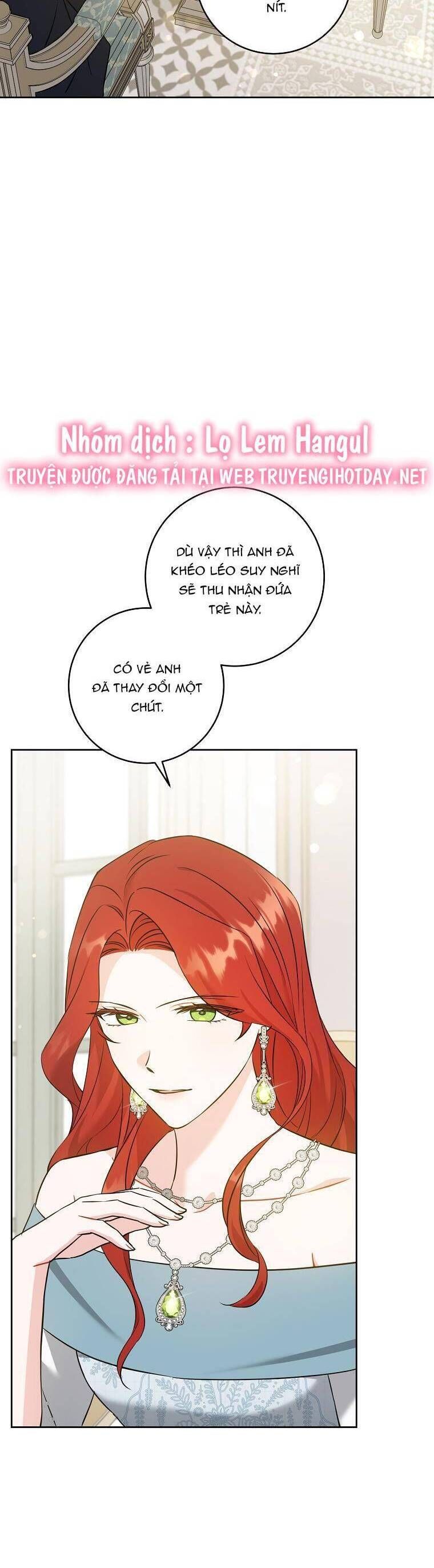 đọc truyện Cho Con Núm Vú Đi Mà Chương 69 ảnh 30 tại Thiên Thai Truyện