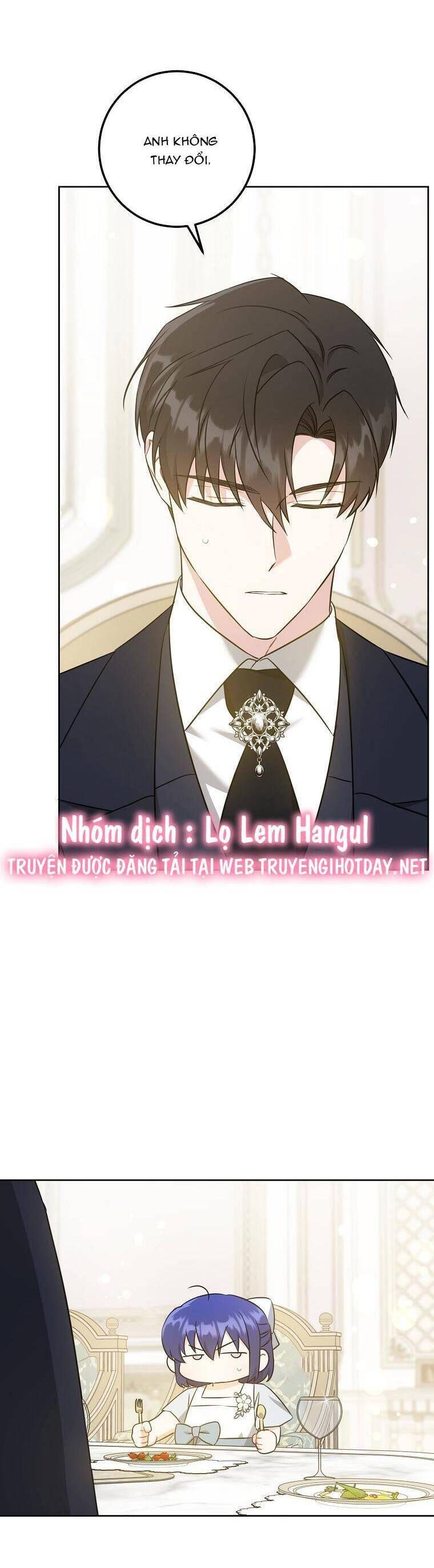 đọc truyện Cho Con Núm Vú Đi Mà Chương 69 ảnh 31 tại Thiên Thai Truyện