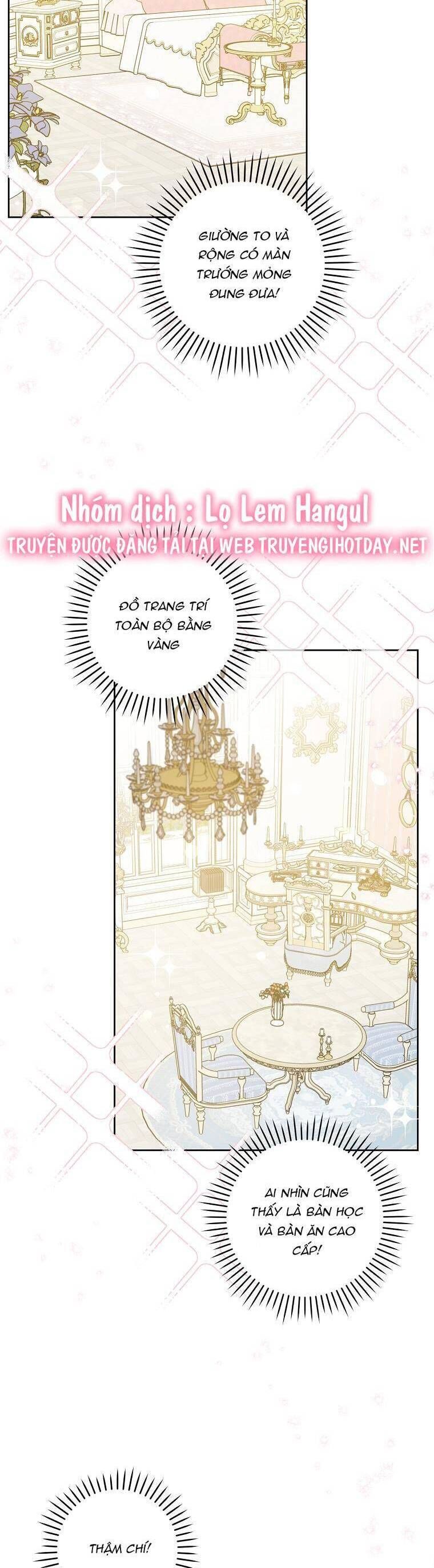 đọc truyện Cho Con Núm Vú Đi Mà Chương 69 ảnh 5 tại Thiên Thai Truyện