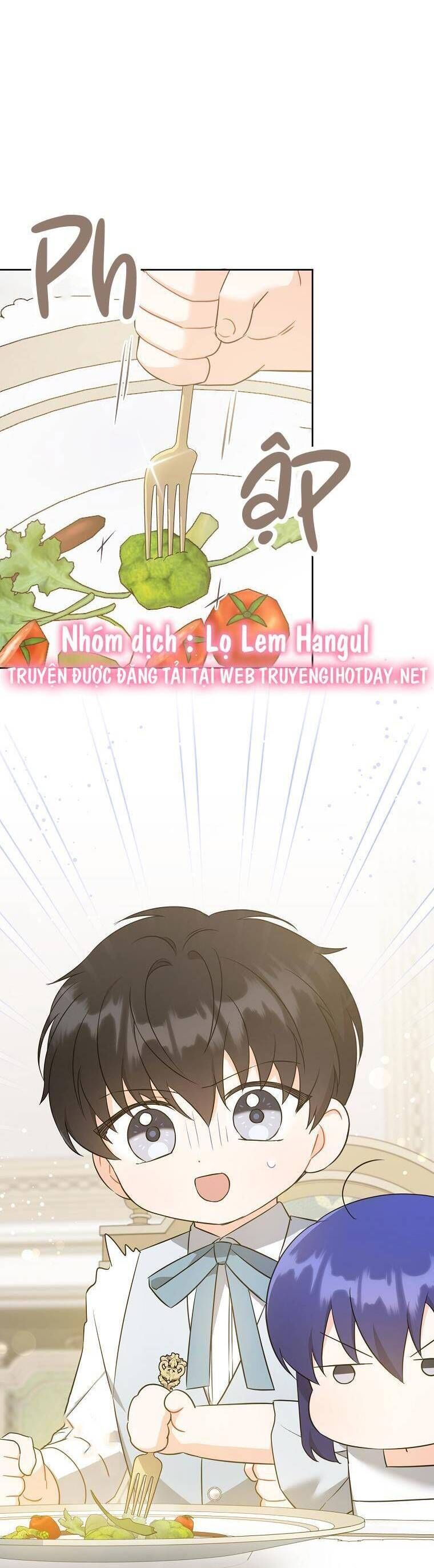 đọc truyện Cho Con Núm Vú Đi Mà Chương 69 ảnh 32 tại Thiên Thai Truyện