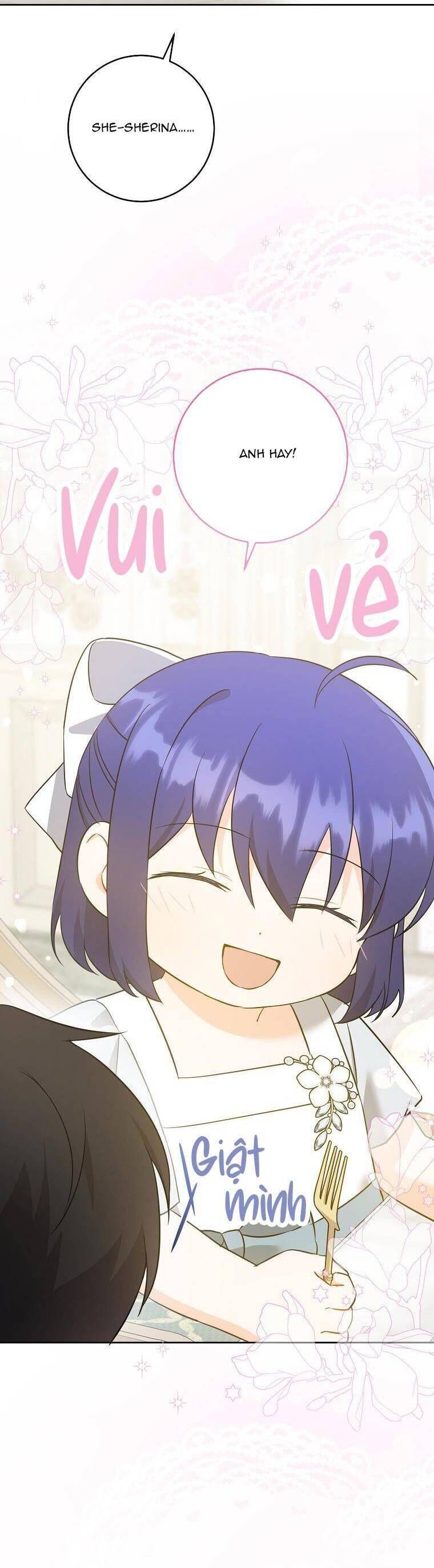 đọc truyện Cho Con Núm Vú Đi Mà Chương 69 ảnh 33 tại Thiên Thai Truyện