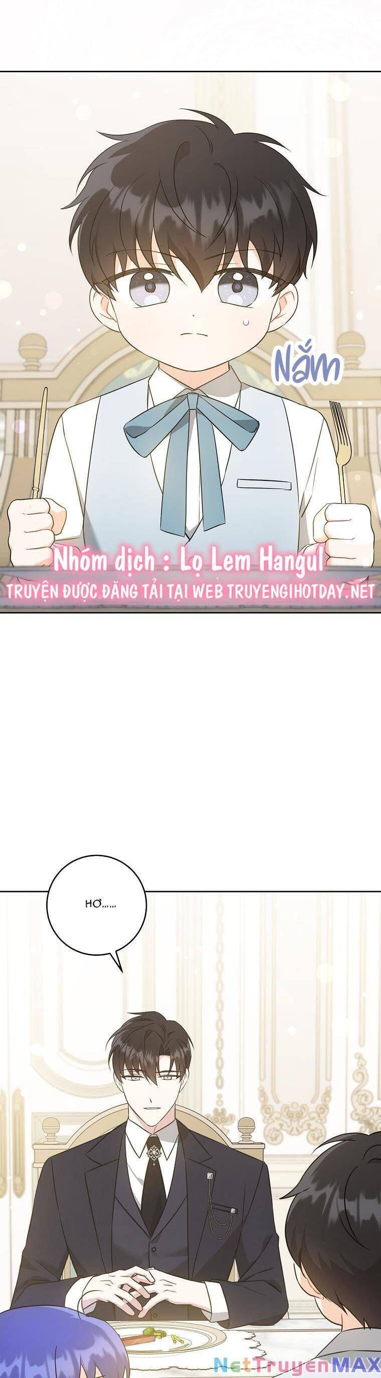 đọc truyện Cho Con Núm Vú Đi Mà Chương 69 ảnh 34 tại Thiên Thai Truyện