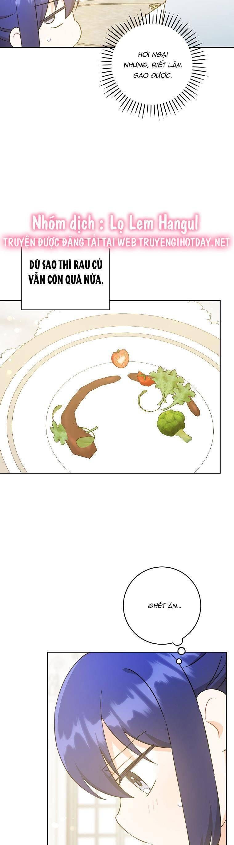 đọc truyện Cho Con Núm Vú Đi Mà Chương 69 ảnh 35 tại Thiên Thai Truyện