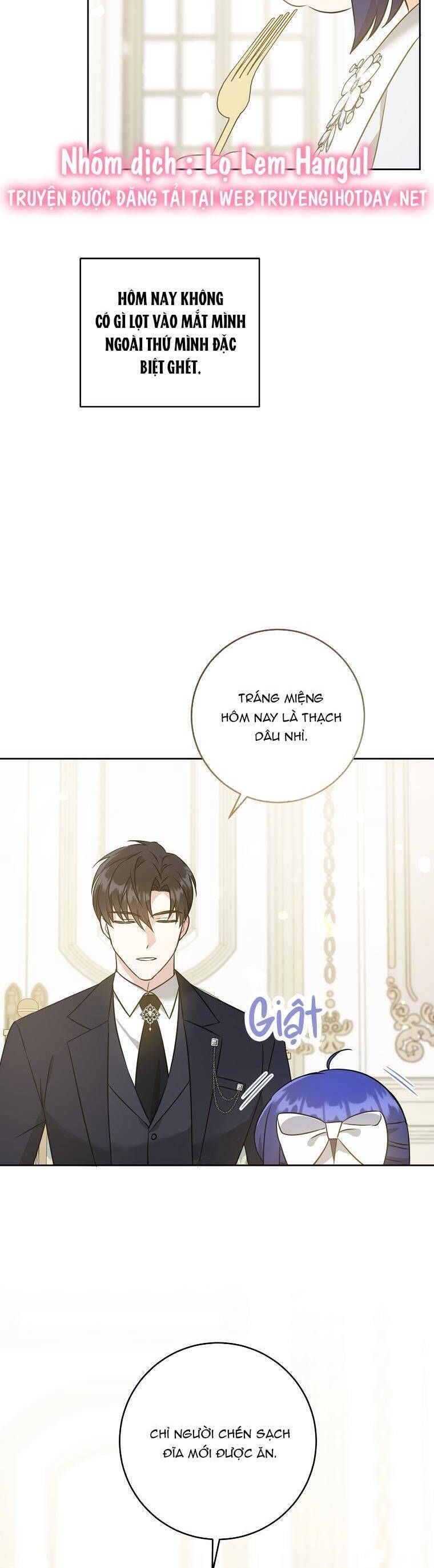 đọc truyện Cho Con Núm Vú Đi Mà Chương 69 ảnh 36 tại Thiên Thai Truyện