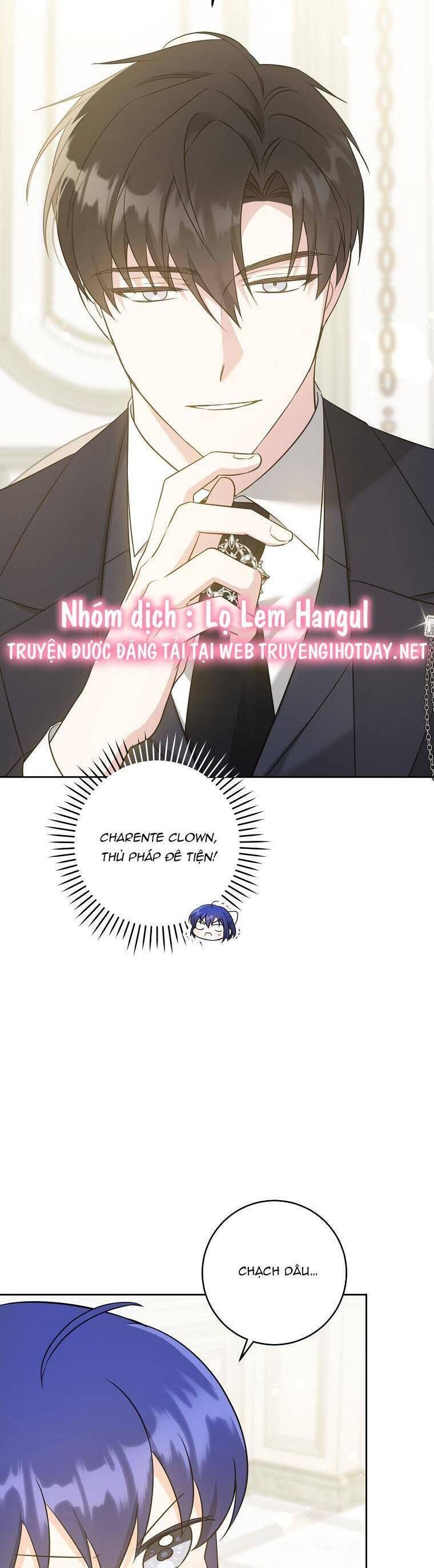 đọc truyện Cho Con Núm Vú Đi Mà Chương 69 ảnh 37 tại Thiên Thai Truyện