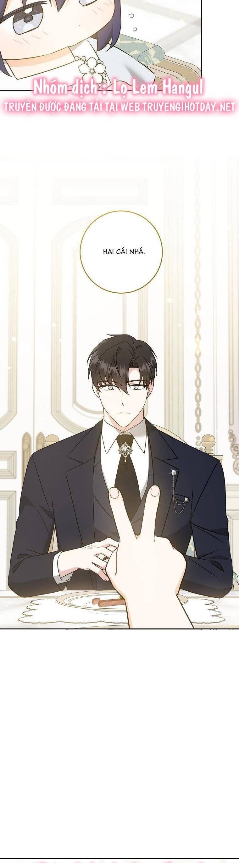 đọc truyện Cho Con Núm Vú Đi Mà Chương 69 ảnh 38 tại Thiên Thai Truyện