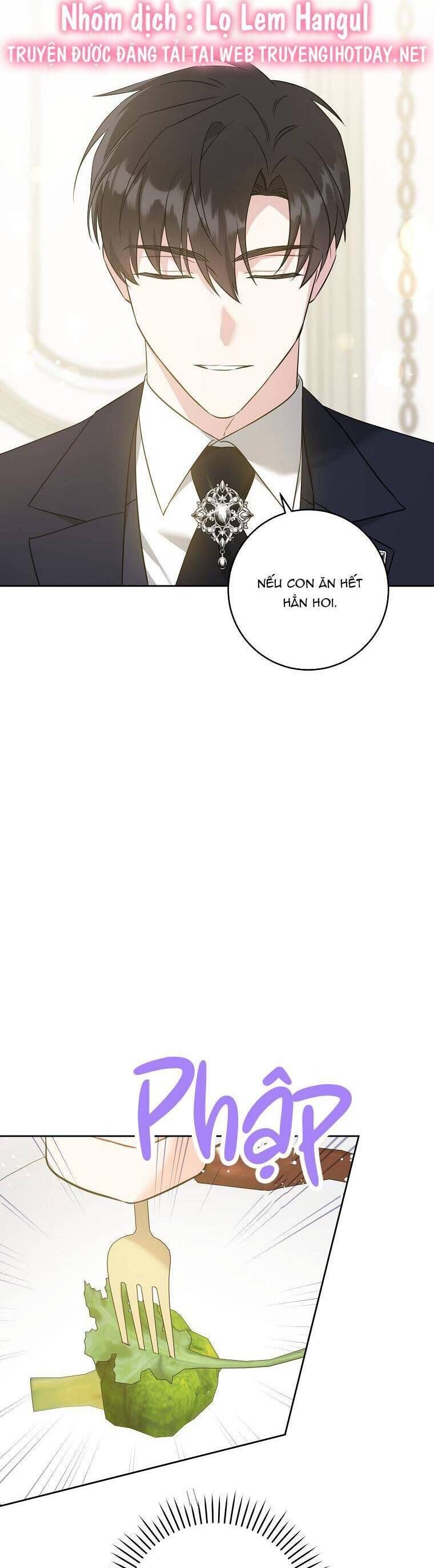 đọc truyện Cho Con Núm Vú Đi Mà Chương 69 ảnh 39 tại Thiên Thai Truyện