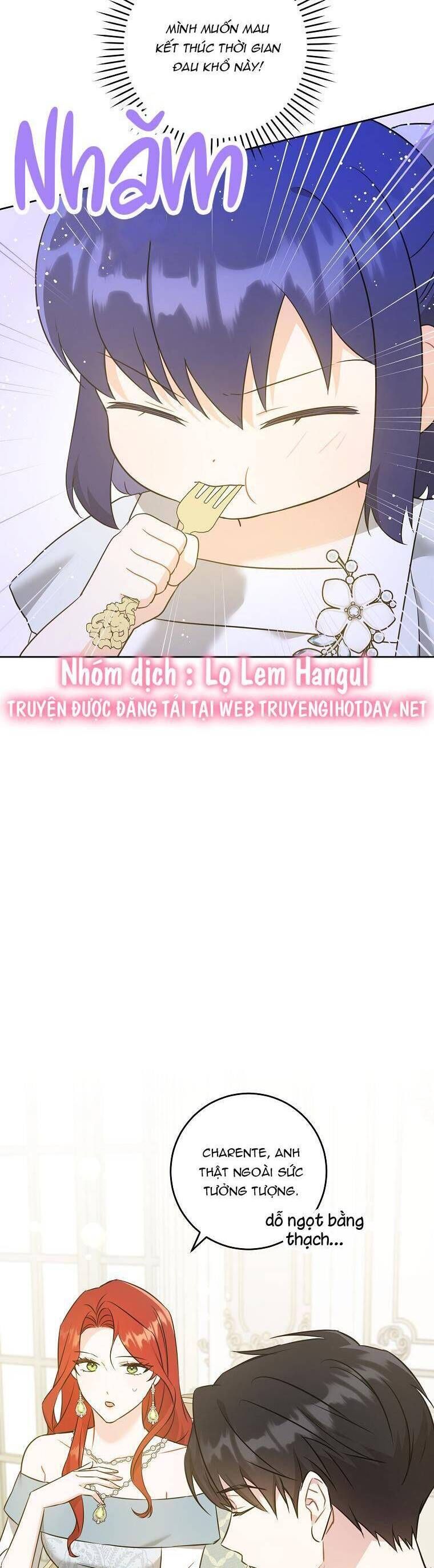 đọc truyện Cho Con Núm Vú Đi Mà Chương 69 ảnh 40 tại Thiên Thai Truyện