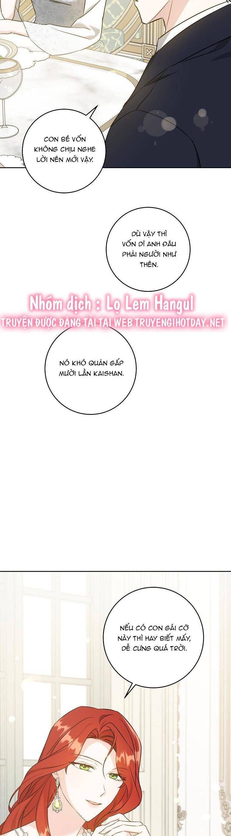 đọc truyện Cho Con Núm Vú Đi Mà Chương 69 ảnh 41 tại Thiên Thai Truyện