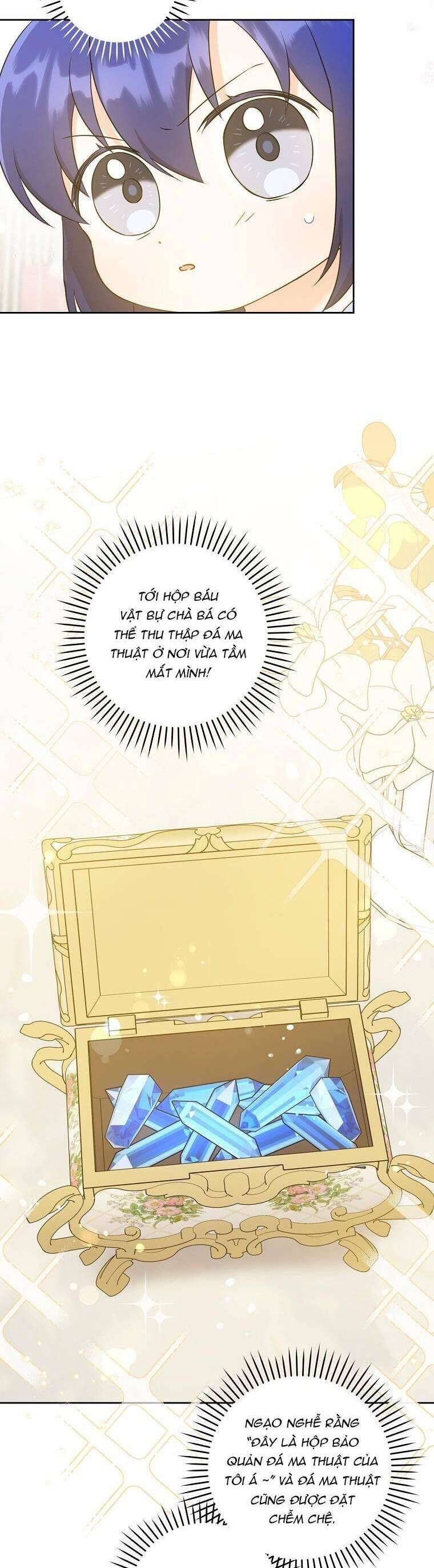 đọc truyện Cho Con Núm Vú Đi Mà Chương 69 ảnh 6 tại Thiên Thai Truyện