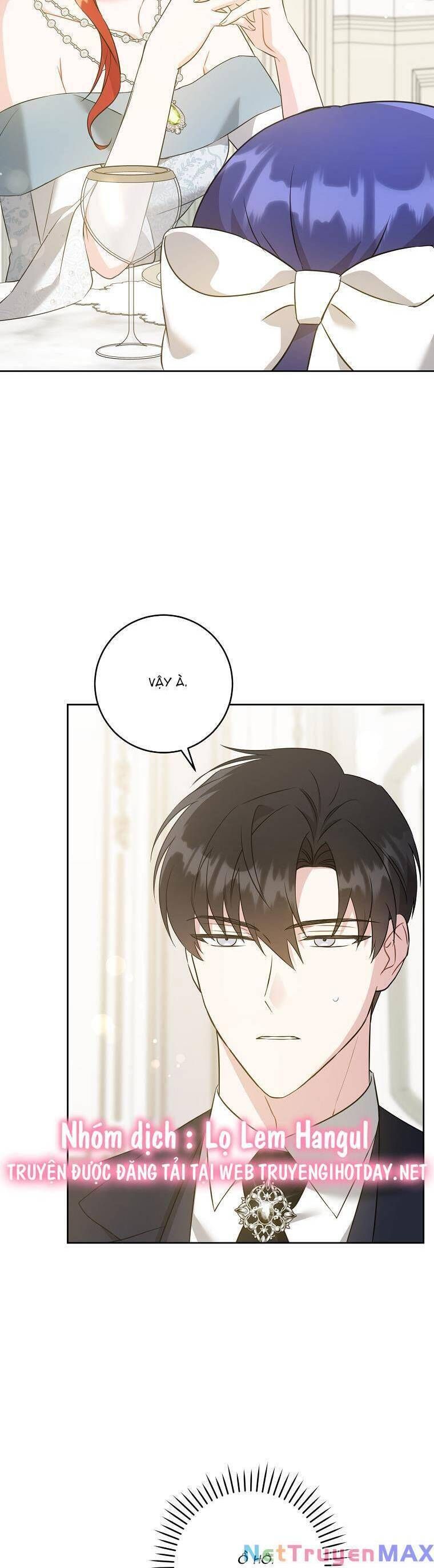 đọc truyện Cho Con Núm Vú Đi Mà Chương 69 ảnh 42 tại Thiên Thai Truyện