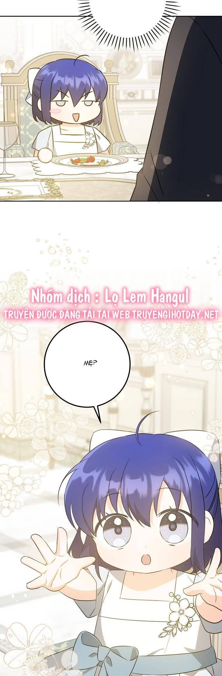 đọc truyện Cho Con Núm Vú Đi Mà Chương 69 ảnh 43 tại Thiên Thai Truyện