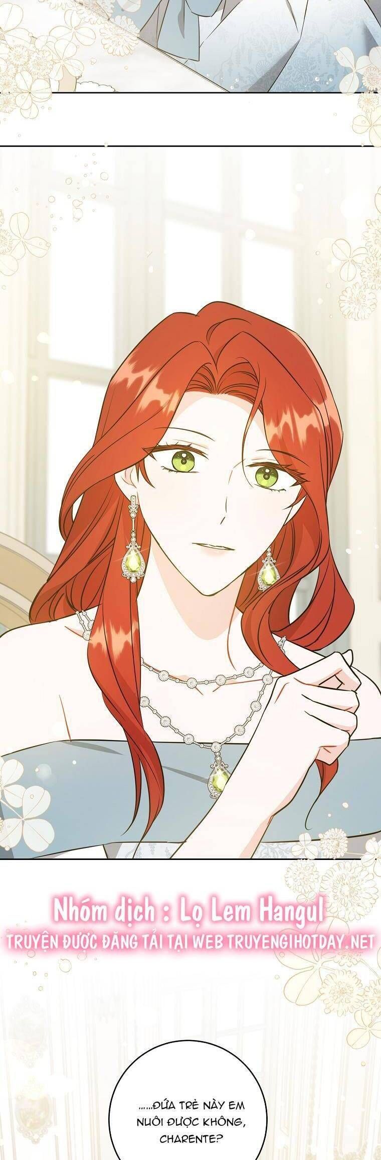 đọc truyện Cho Con Núm Vú Đi Mà Chương 69 ảnh 44 tại Thiên Thai Truyện