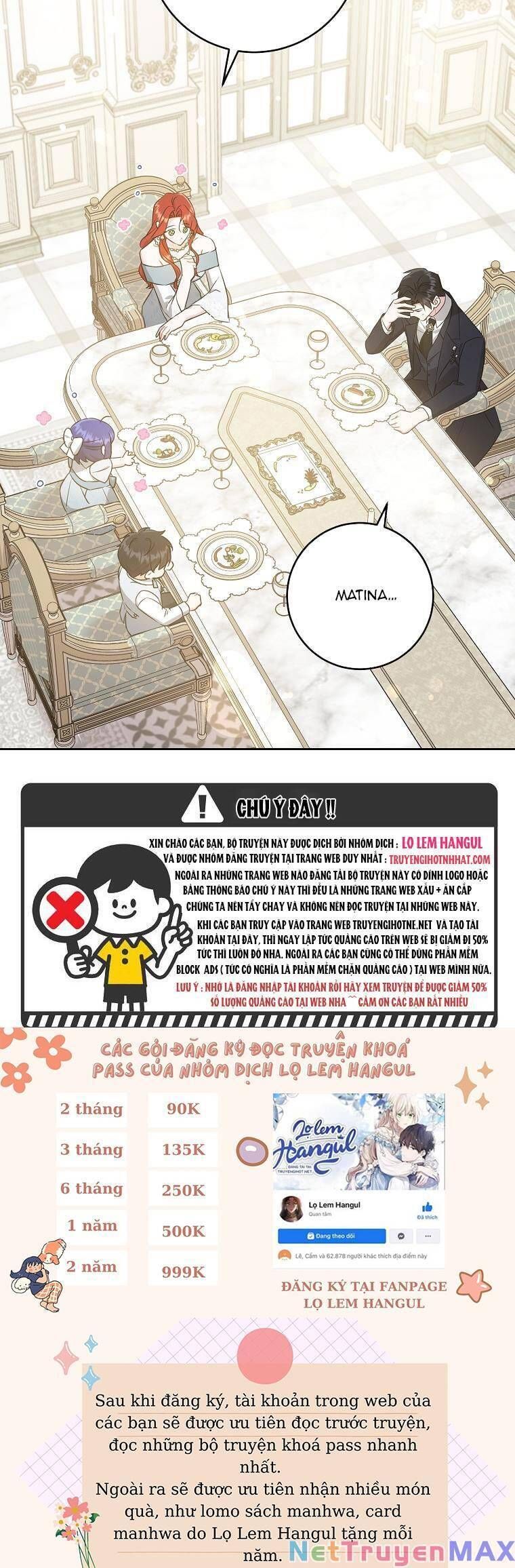 đọc truyện Cho Con Núm Vú Đi Mà Chương 69 ảnh 45 tại Thiên Thai Truyện