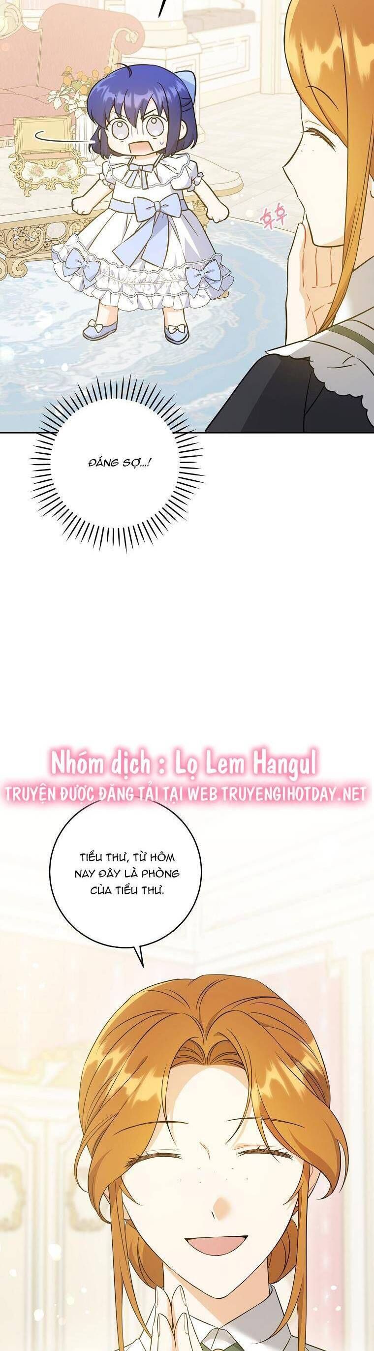 đọc truyện Cho Con Núm Vú Đi Mà Chương 69 ảnh 8 tại Thiên Thai Truyện