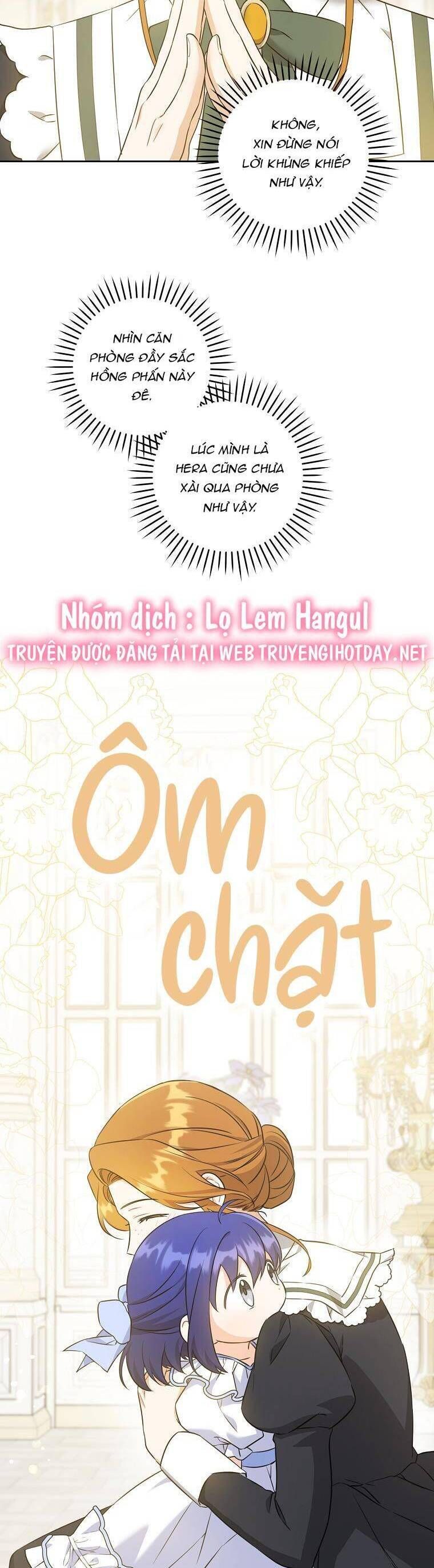 đọc truyện Cho Con Núm Vú Đi Mà Chương 69 ảnh 9 tại Thiên Thai Truyện