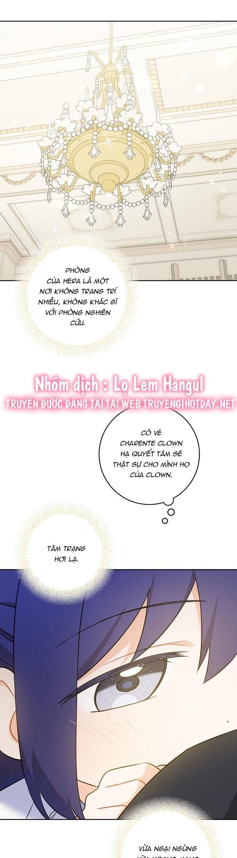 đọc truyện Cho Con Núm Vú Đi Mà Chương 69 ảnh 11 tại Thiên Thai Truyện