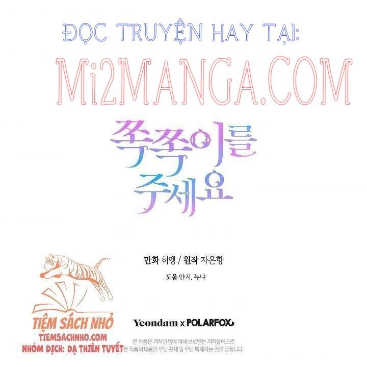 đọc truyện Cho Con Núm Vú Đi Mà Chương 7.5 ảnh 10 tại Thiên Thai Truyện