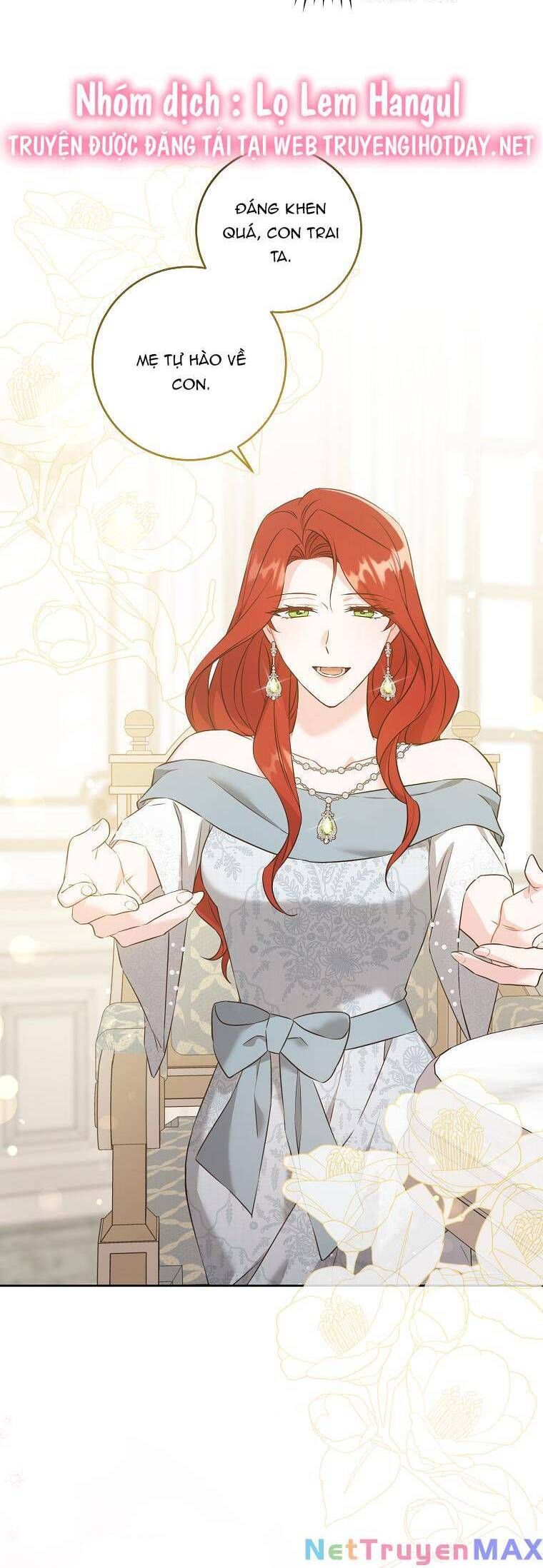 đọc truyện Cho Con Núm Vú Đi Mà Chương 70.1 ảnh 12 tại Thiên Thai Truyện