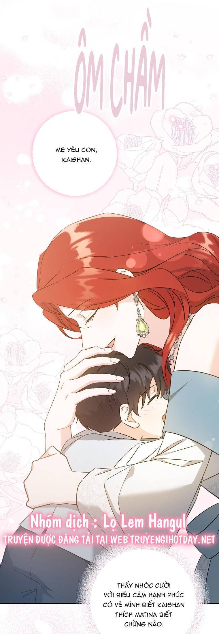 đọc truyện Cho Con Núm Vú Đi Mà Chương 70.1 ảnh 13 tại Thiên Thai Truyện