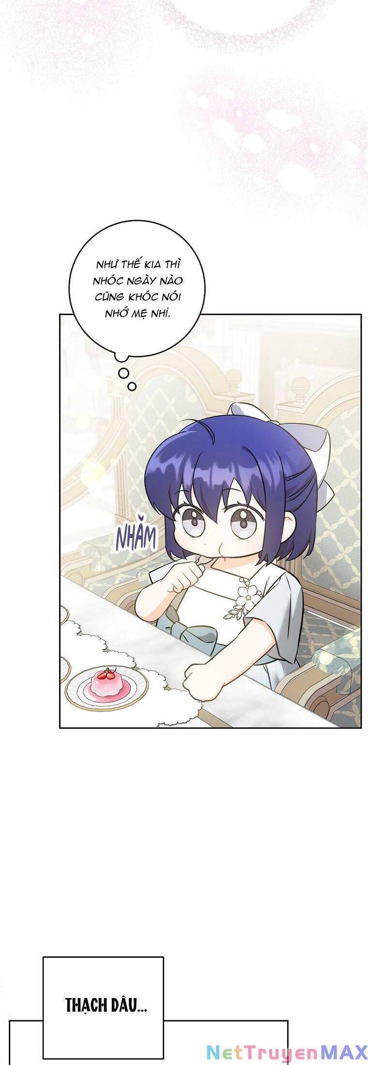 đọc truyện Cho Con Núm Vú Đi Mà Chương 70.1 ảnh 14 tại Thiên Thai Truyện