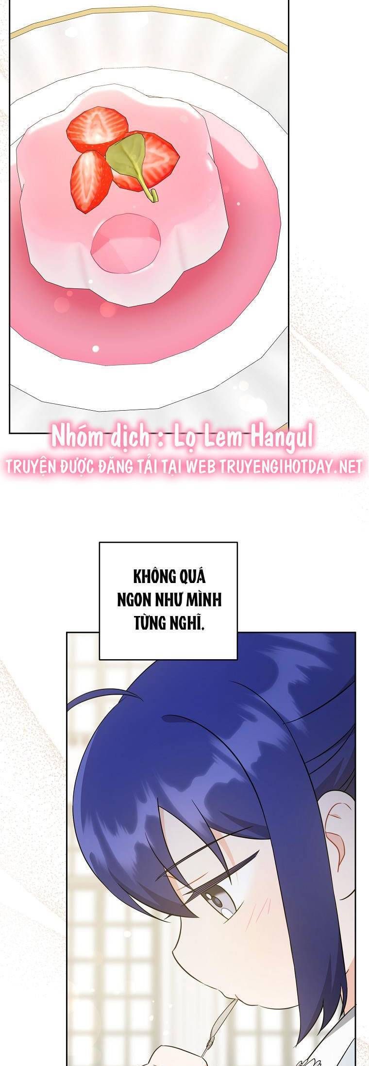 đọc truyện Cho Con Núm Vú Đi Mà Chương 70.1 ảnh 15 tại Thiên Thai Truyện