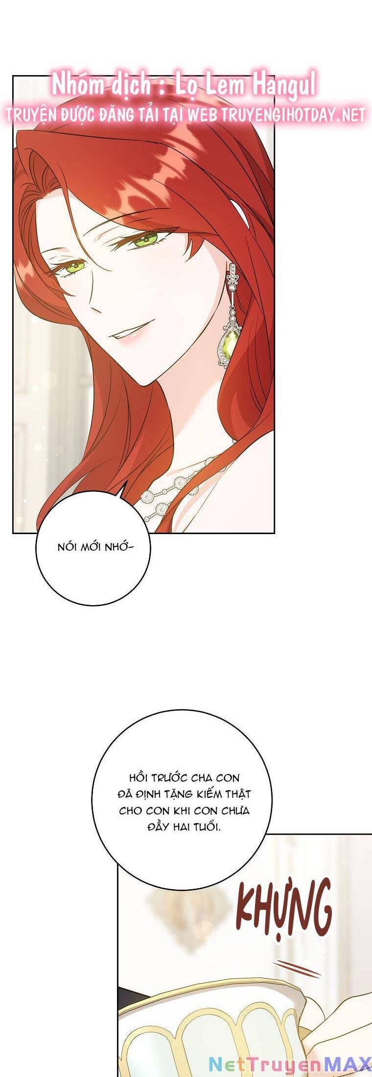 đọc truyện Cho Con Núm Vú Đi Mà Chương 70.1 ảnh 18 tại Thiên Thai Truyện