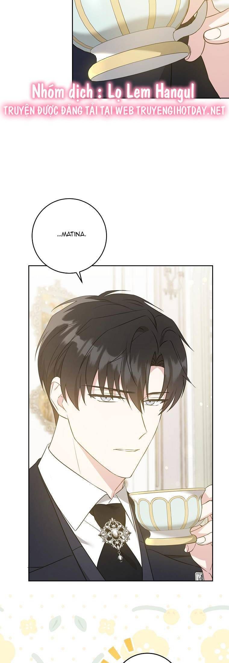 đọc truyện Cho Con Núm Vú Đi Mà Chương 70.1 ảnh 19 tại Thiên Thai Truyện