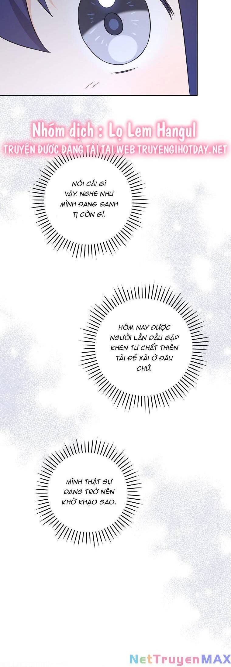 đọc truyện Cho Con Núm Vú Đi Mà Chương 70.1 ảnh 22 tại Thiên Thai Truyện