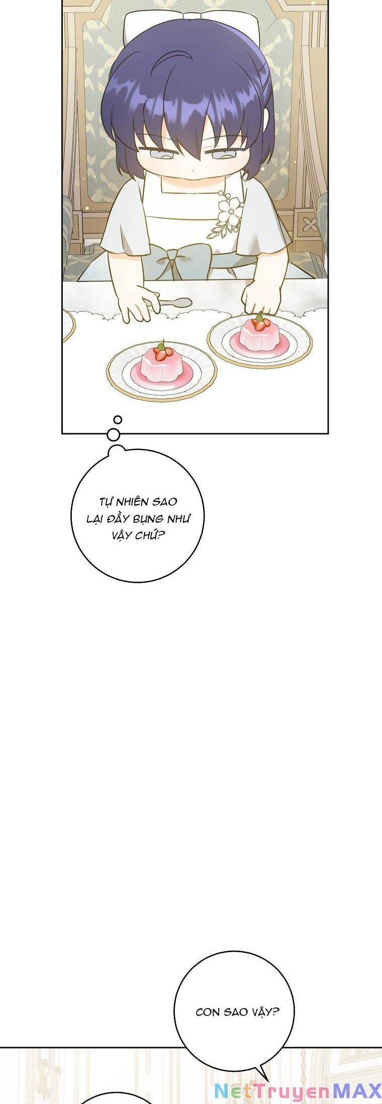 đọc truyện Cho Con Núm Vú Đi Mà Chương 70.1 ảnh 24 tại Thiên Thai Truyện