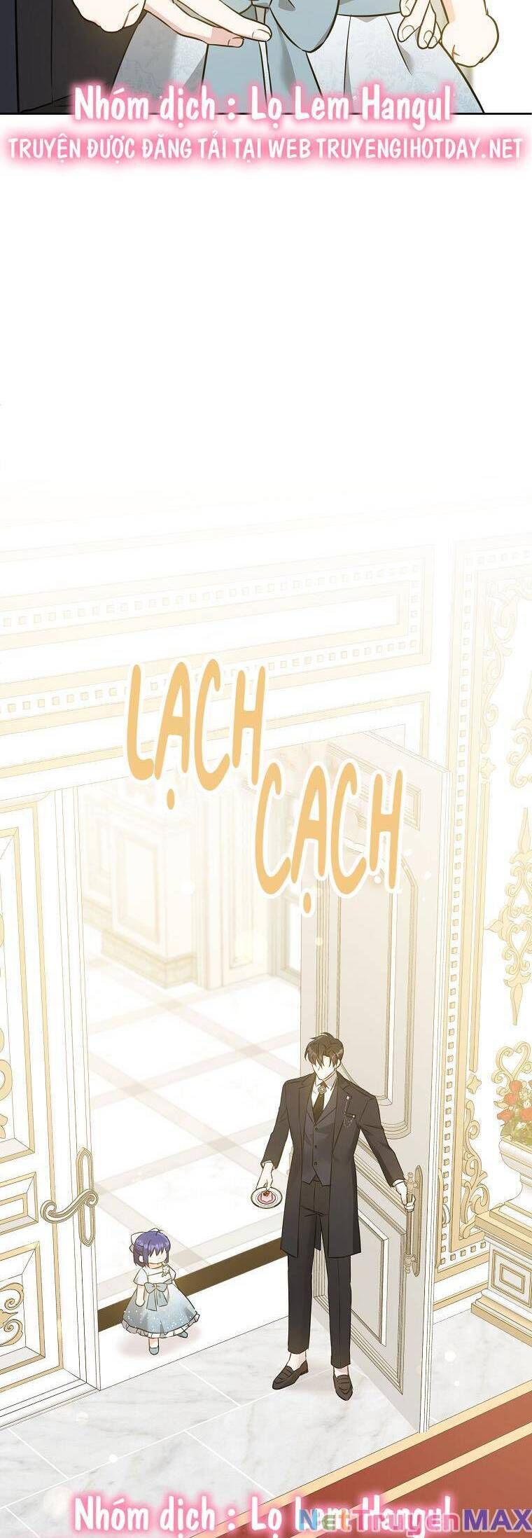 đọc truyện Cho Con Núm Vú Đi Mà Chương 70.1 ảnh 34 tại Thiên Thai Truyện