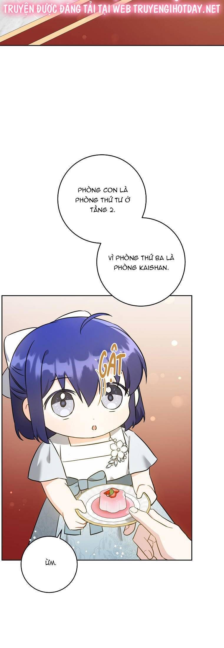 đọc truyện Cho Con Núm Vú Đi Mà Chương 70.1 ảnh 35 tại Thiên Thai Truyện