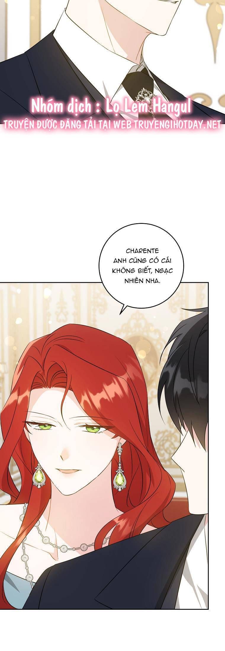 đọc truyện Cho Con Núm Vú Đi Mà Chương 70.1 ảnh 41 tại Thiên Thai Truyện