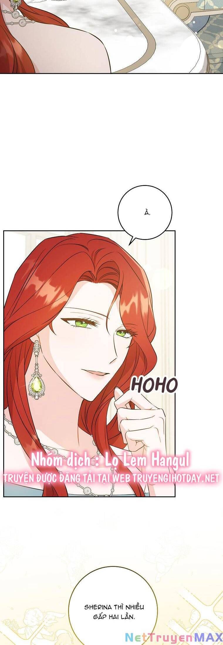 đọc truyện Cho Con Núm Vú Đi Mà Chương 70.1 ảnh 6 tại Thiên Thai Truyện