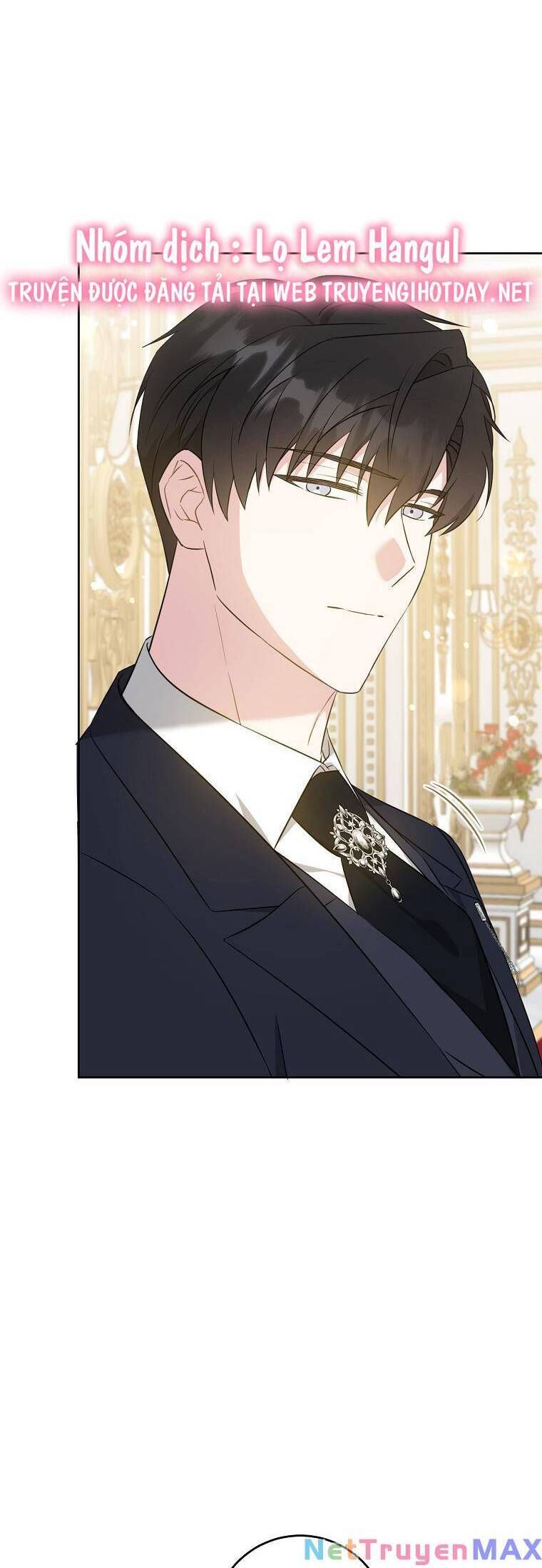 đọc truyện Cho Con Núm Vú Đi Mà Chương 70.1 ảnh 42 tại Thiên Thai Truyện