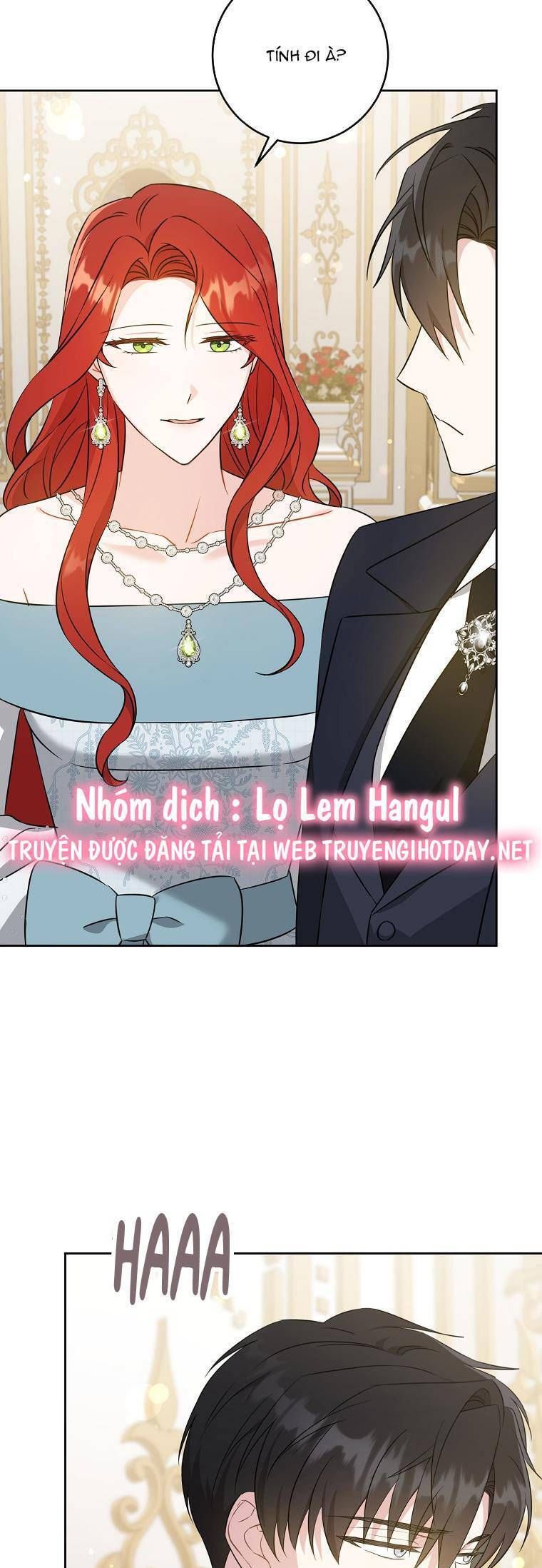 đọc truyện Cho Con Núm Vú Đi Mà Chương 70.1 ảnh 43 tại Thiên Thai Truyện