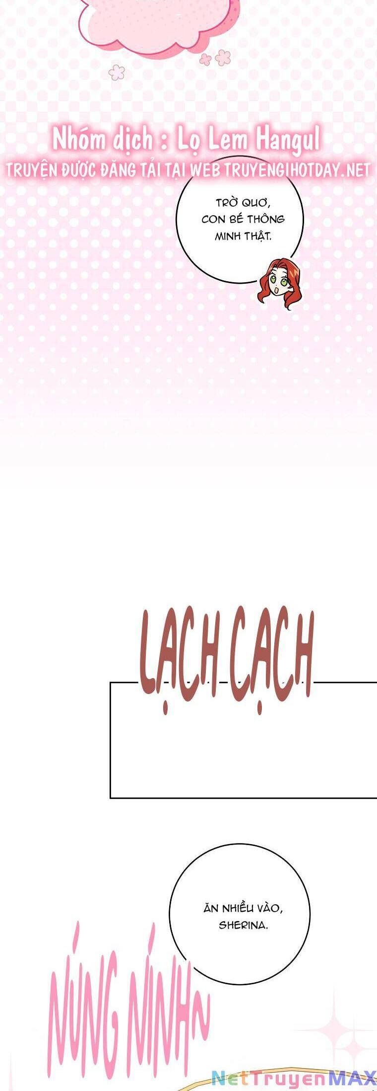 đọc truyện Cho Con Núm Vú Đi Mà Chương 70.1 ảnh 8 tại Thiên Thai Truyện