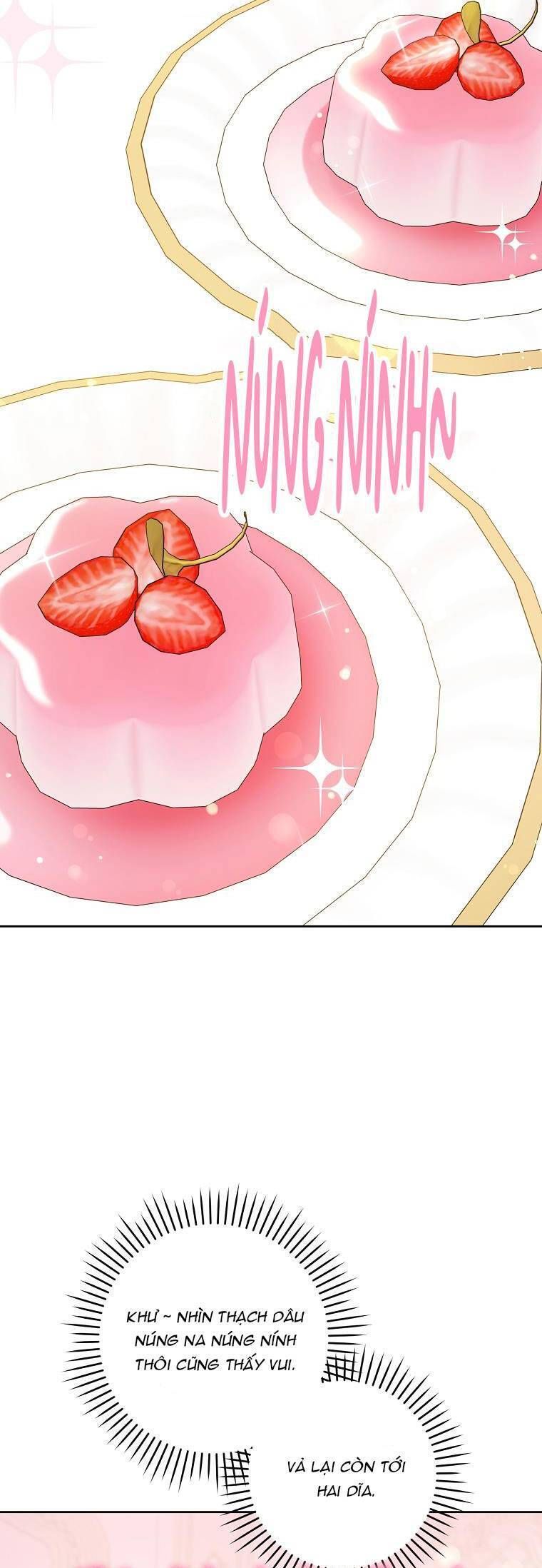 đọc truyện Cho Con Núm Vú Đi Mà Chương 70.1 ảnh 9 tại Thiên Thai Truyện