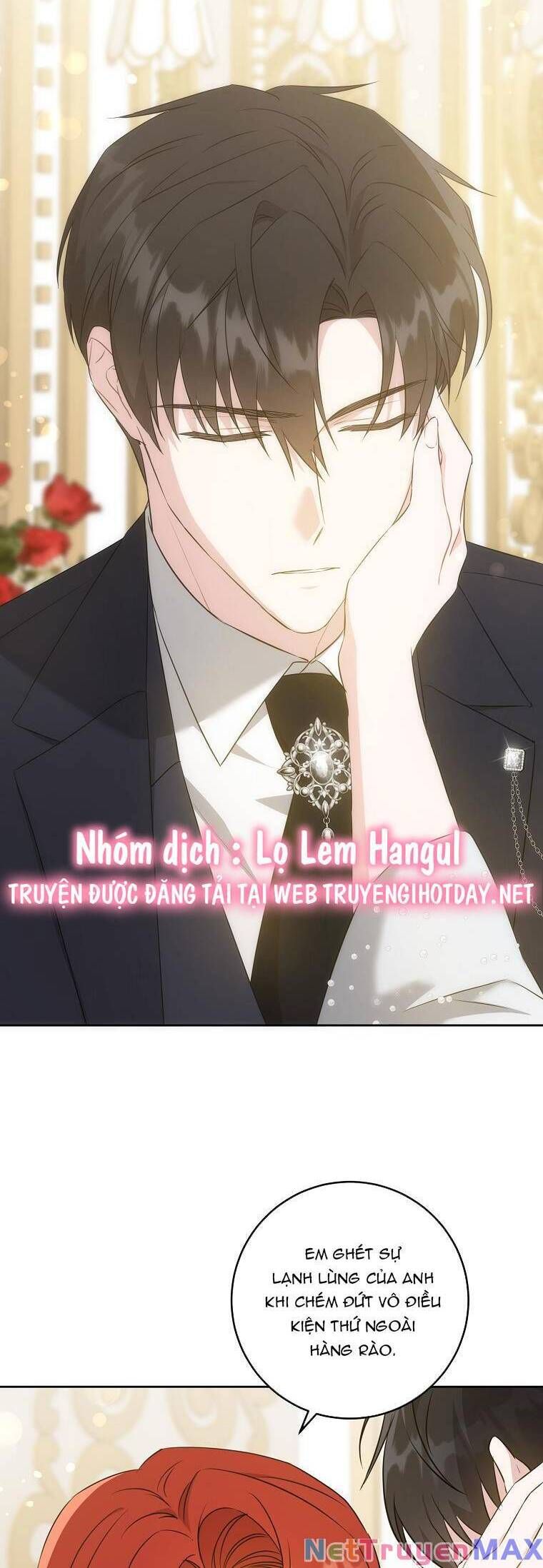 đọc truyện Cho Con Núm Vú Đi Mà Chương 70.2 ảnh 4 tại Thiên Thai Truyện