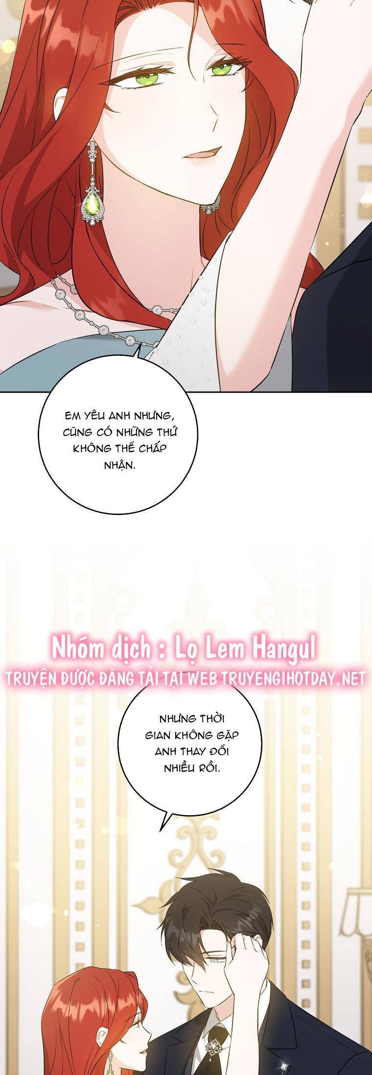 đọc truyện Cho Con Núm Vú Đi Mà Chương 70.2 ảnh 5 tại Thiên Thai Truyện