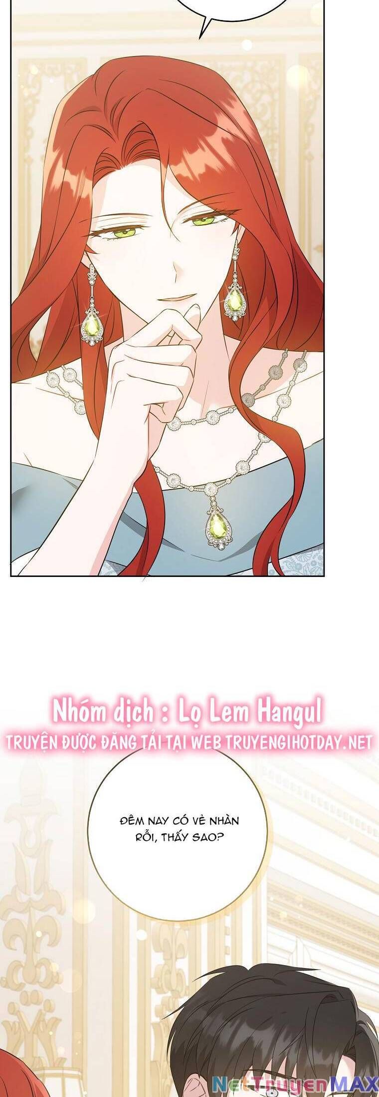 đọc truyện Cho Con Núm Vú Đi Mà Chương 70.2 ảnh 8 tại Thiên Thai Truyện