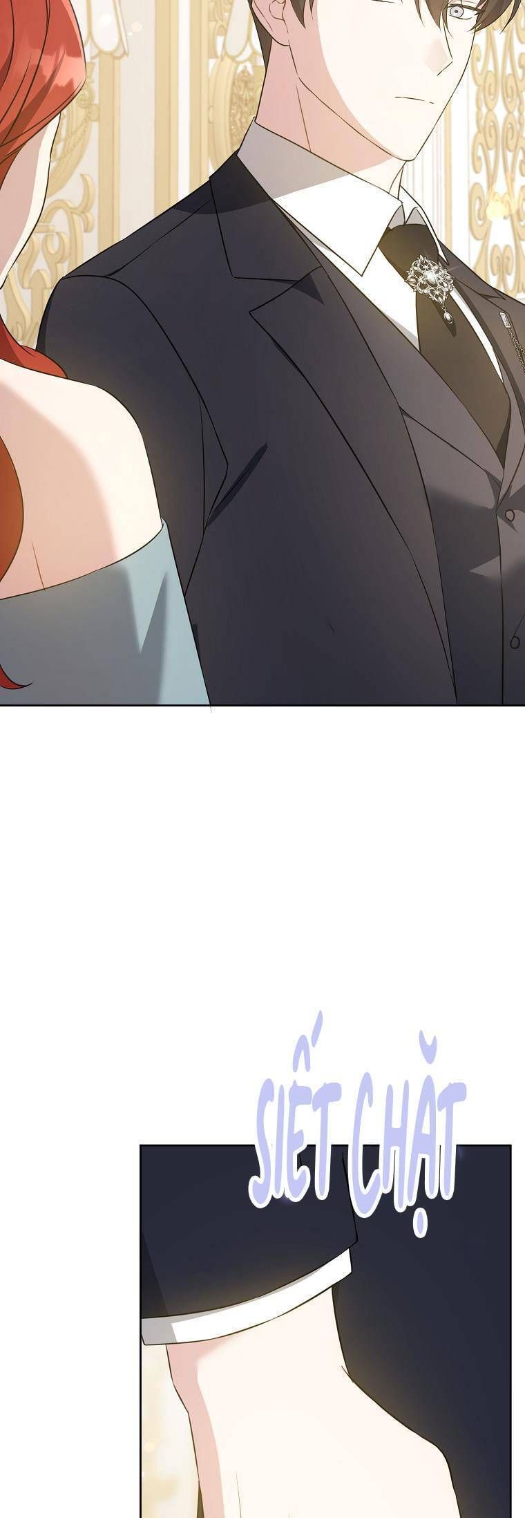 đọc truyện Cho Con Núm Vú Đi Mà Chương 70.2 ảnh 9 tại Thiên Thai Truyện