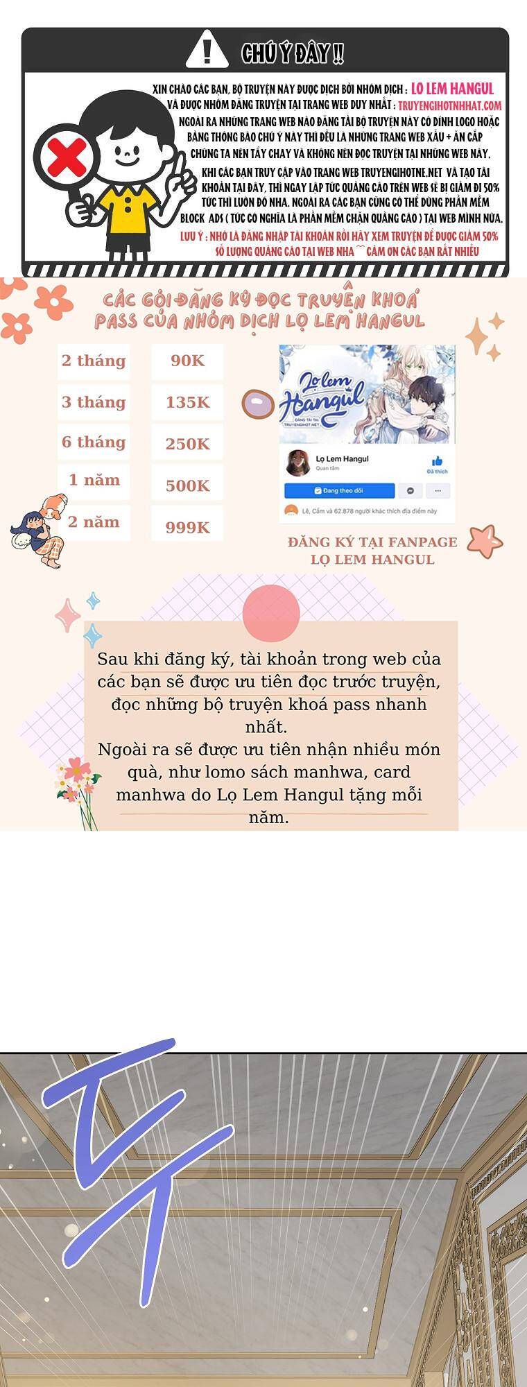 đọc truyện Cho Con Núm Vú Đi Mà Chương 71.1 ảnh 3 tại Thiên Thai Truyện