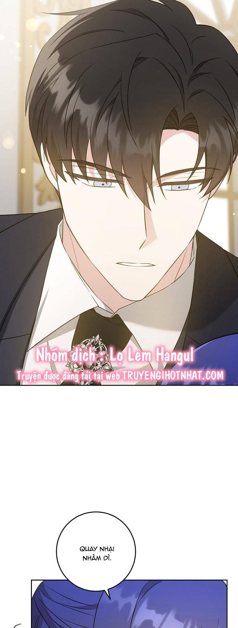 đọc truyện Cho Con Núm Vú Đi Mà Chương 71.1 ảnh 12 tại Thiên Thai Truyện