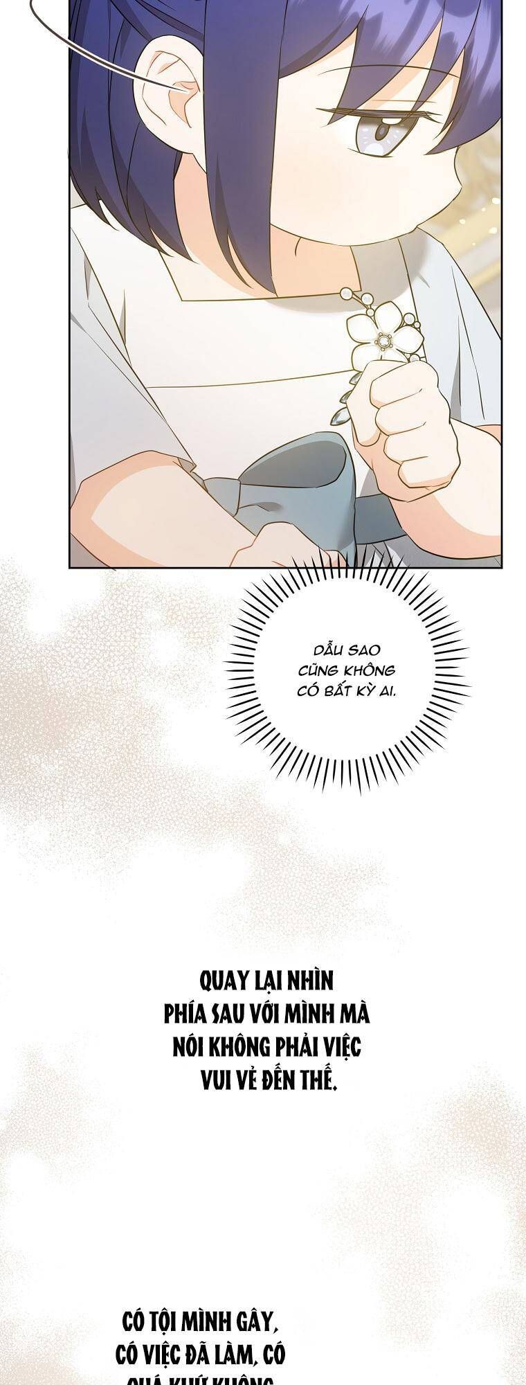 đọc truyện Cho Con Núm Vú Đi Mà Chương 71.1 ảnh 13 tại Thiên Thai Truyện