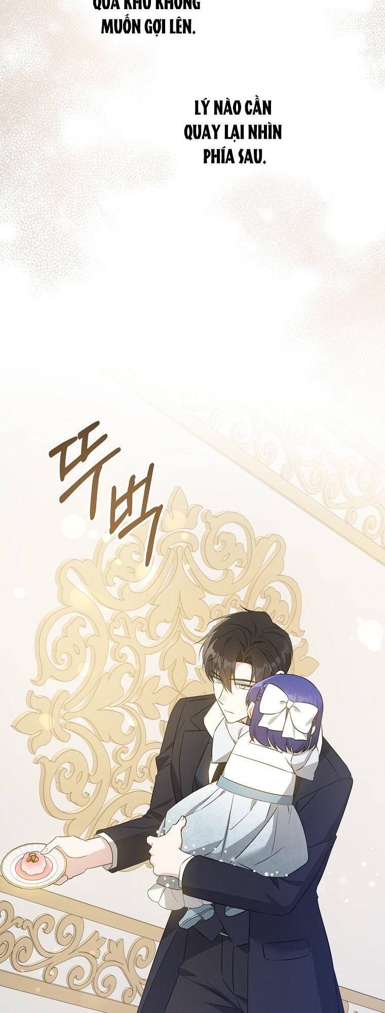 đọc truyện Cho Con Núm Vú Đi Mà Chương 71.1 ảnh 14 tại Thiên Thai Truyện