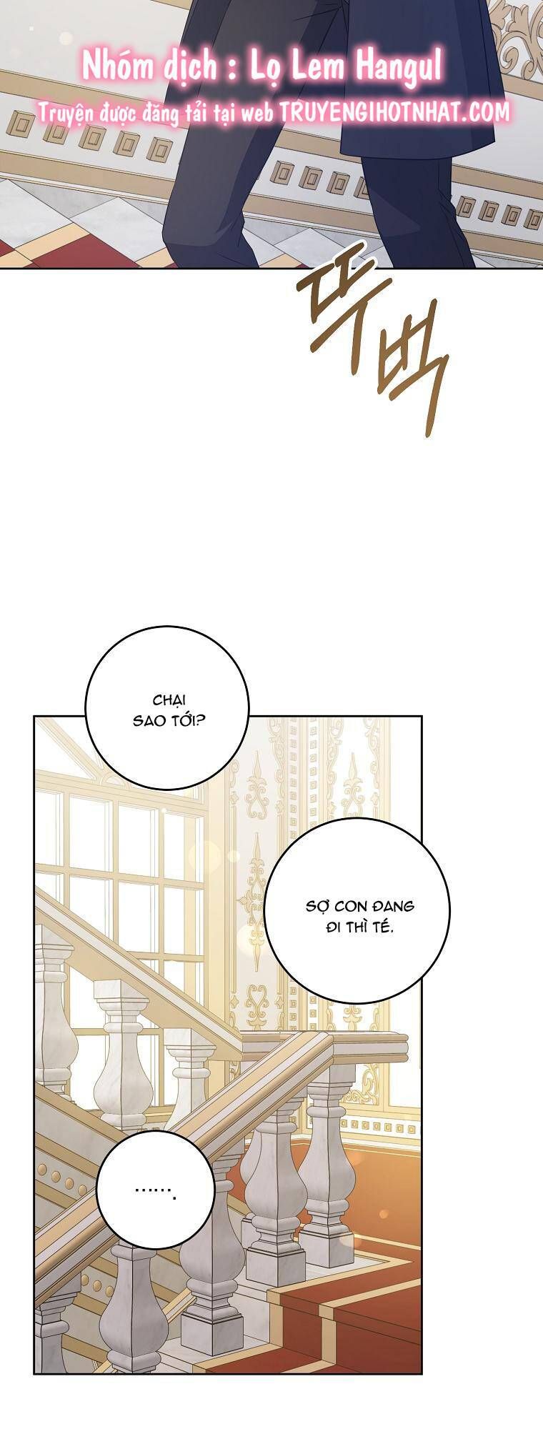 đọc truyện Cho Con Núm Vú Đi Mà Chương 71.1 ảnh 15 tại Thiên Thai Truyện